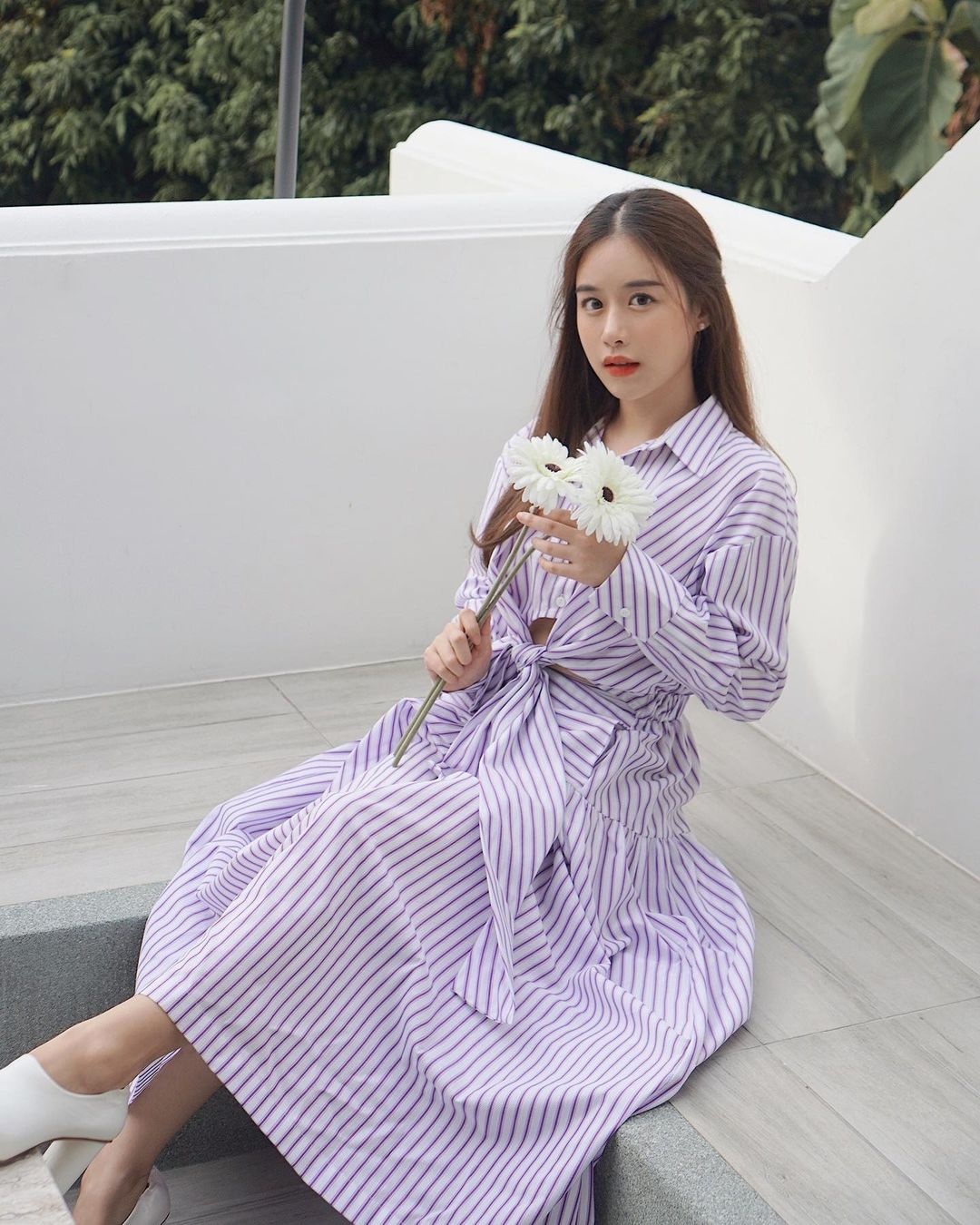 Nhan sac nu chinh She Was Pretty ban Thai anh 7