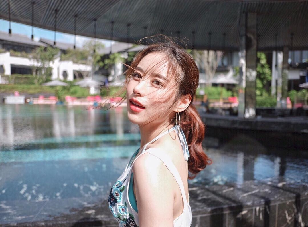 Nhan sac nu chinh She Was Pretty ban Thai anh 12