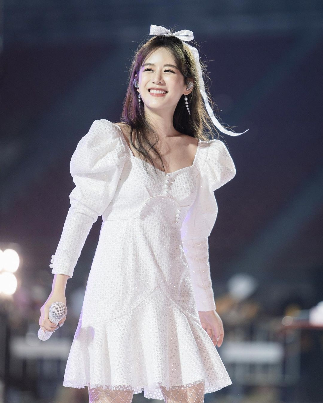 Nhan sac nu chinh She Was Pretty ban Thai anh 4