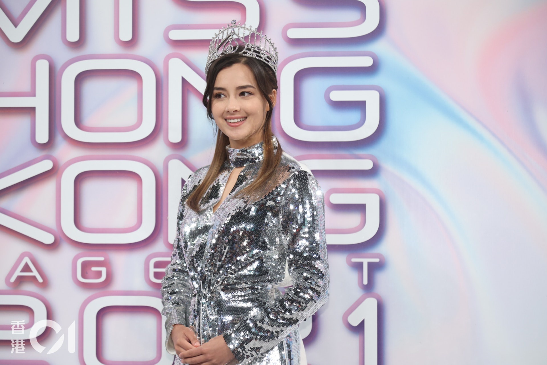 Ban ket Hoa hau Hong Kong anh 2