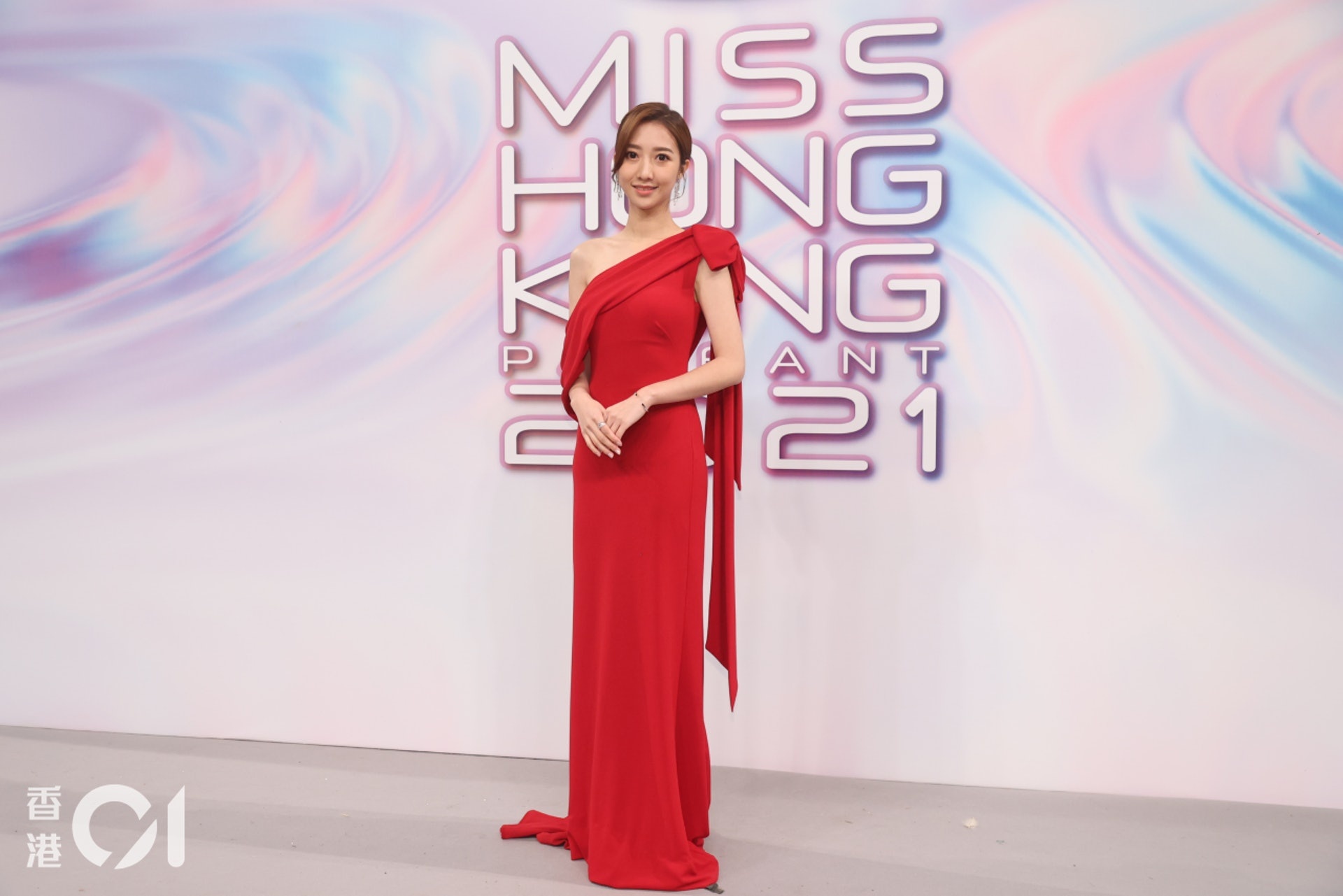 Ban ket Hoa hau Hong Kong anh 6