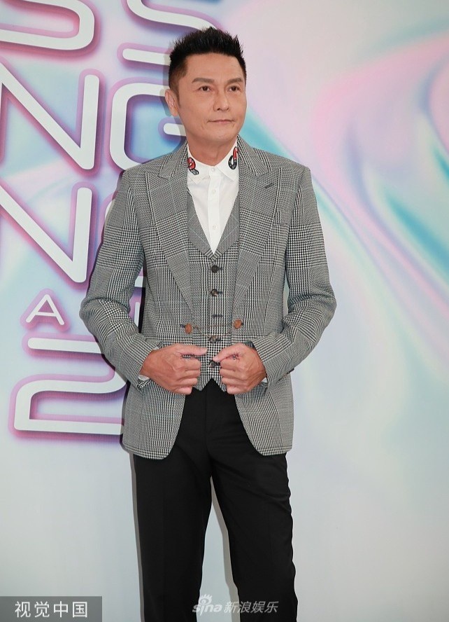 TVB bi to thien vi anh 1