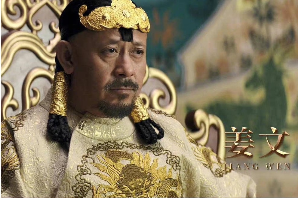 Tạo hình trong Turandot: Ma chú duyên ảnh 1 Tao hinh trong Turandot: Ma chu duyen anh 1