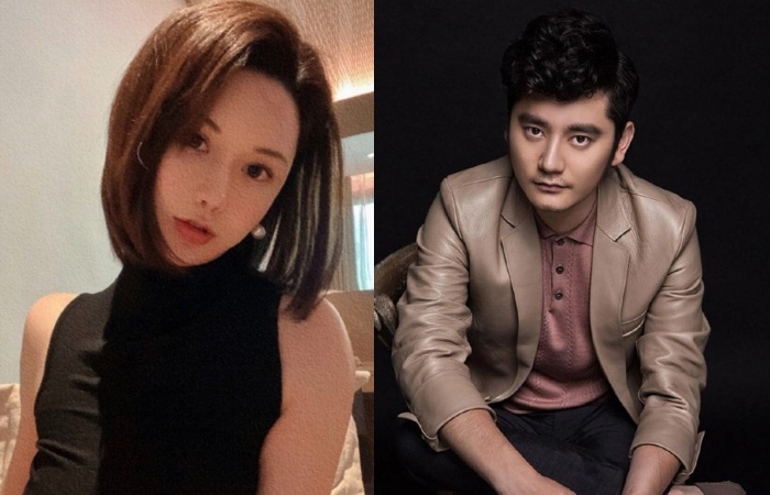 Loi khai cua nu dien vien Trung Quoc trong vu to bi hiep dam hinh anh