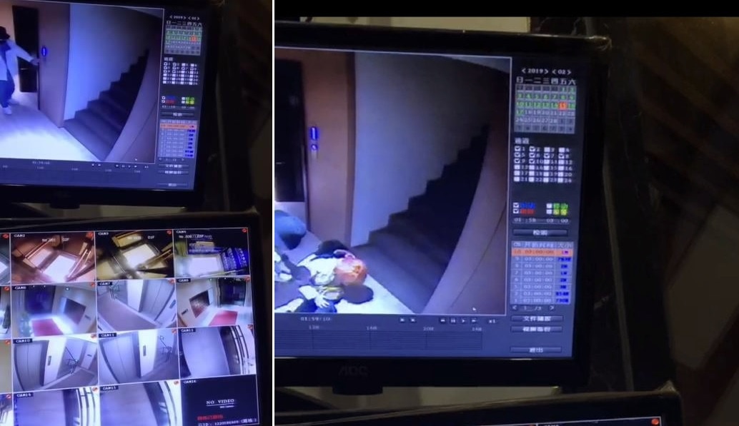 MC cuong hiep dien vien anh 1