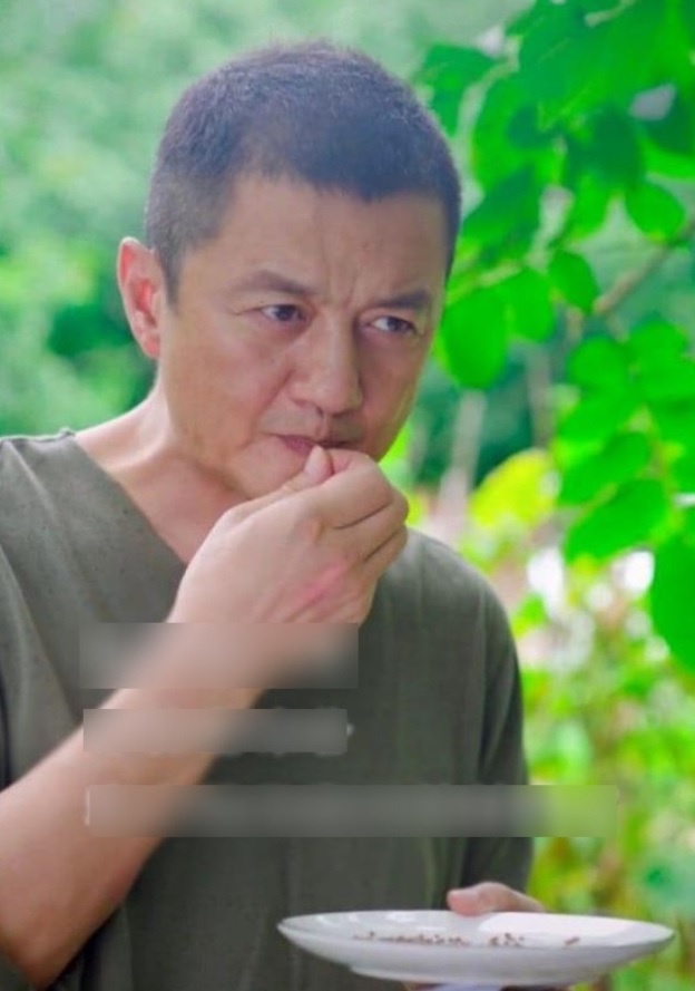 Ly A Bang ve que trong rau anh 1