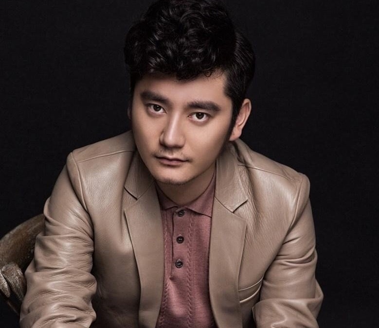 MC cuong hiep dien vien anh 2