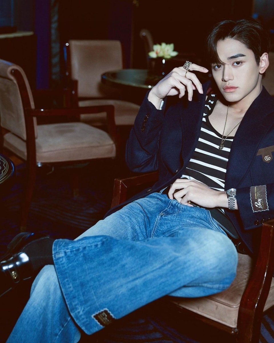 Lucas dung hoat dong sau be boi tinh ai anh 1