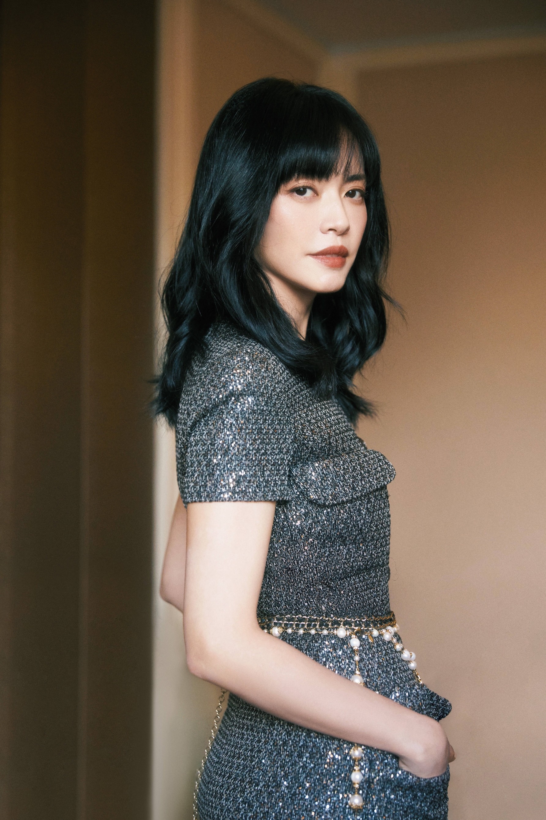 Triệu Vy và hàng chục nghệ sĩ bị xử lý ảnh 3 Trieu Vy va hang chuc nghe si bi xu ly anh 3