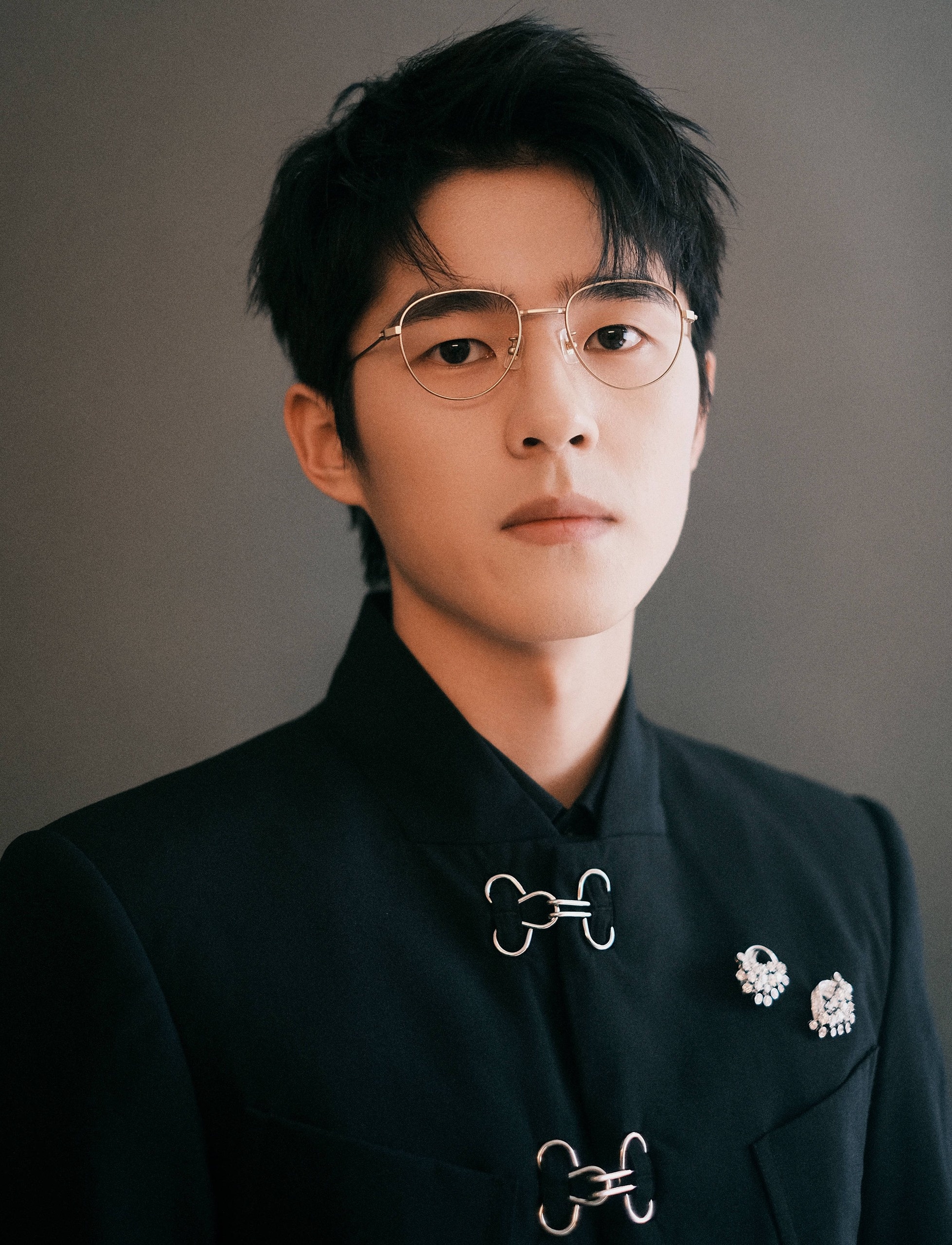 Lưu Hạo Nhiên bị ghép mặt vào phim khiêu dâm ảnh 1 Luu Hao Nhien bi ghep mat vao phim khieu dam anh 1