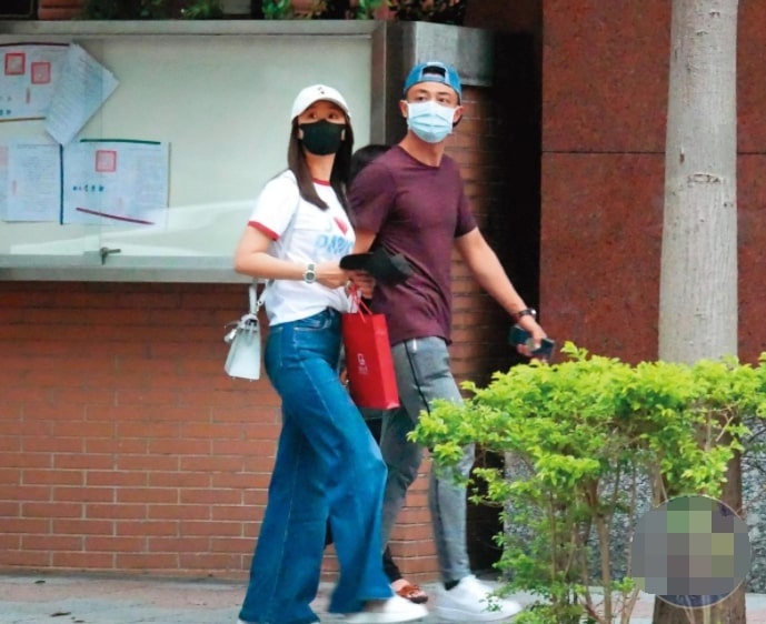 Lâm Tâm Như sau tin liên đới scandal Triệu Vy ảnh 1 Lam Tam Nhu sau tin lien doi scandal Trieu Vy anh 1