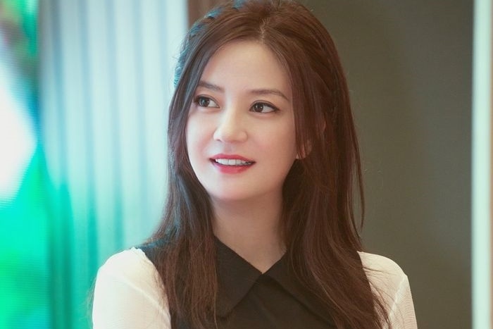 Nghe si Trung Quoc: 'Toi khong biet Trieu Vy la ai' hinh anh