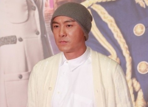 Truong Ve Kien: 'So nguoi nhan ra toi gio chi dem tren dau ngon tay' hinh anh