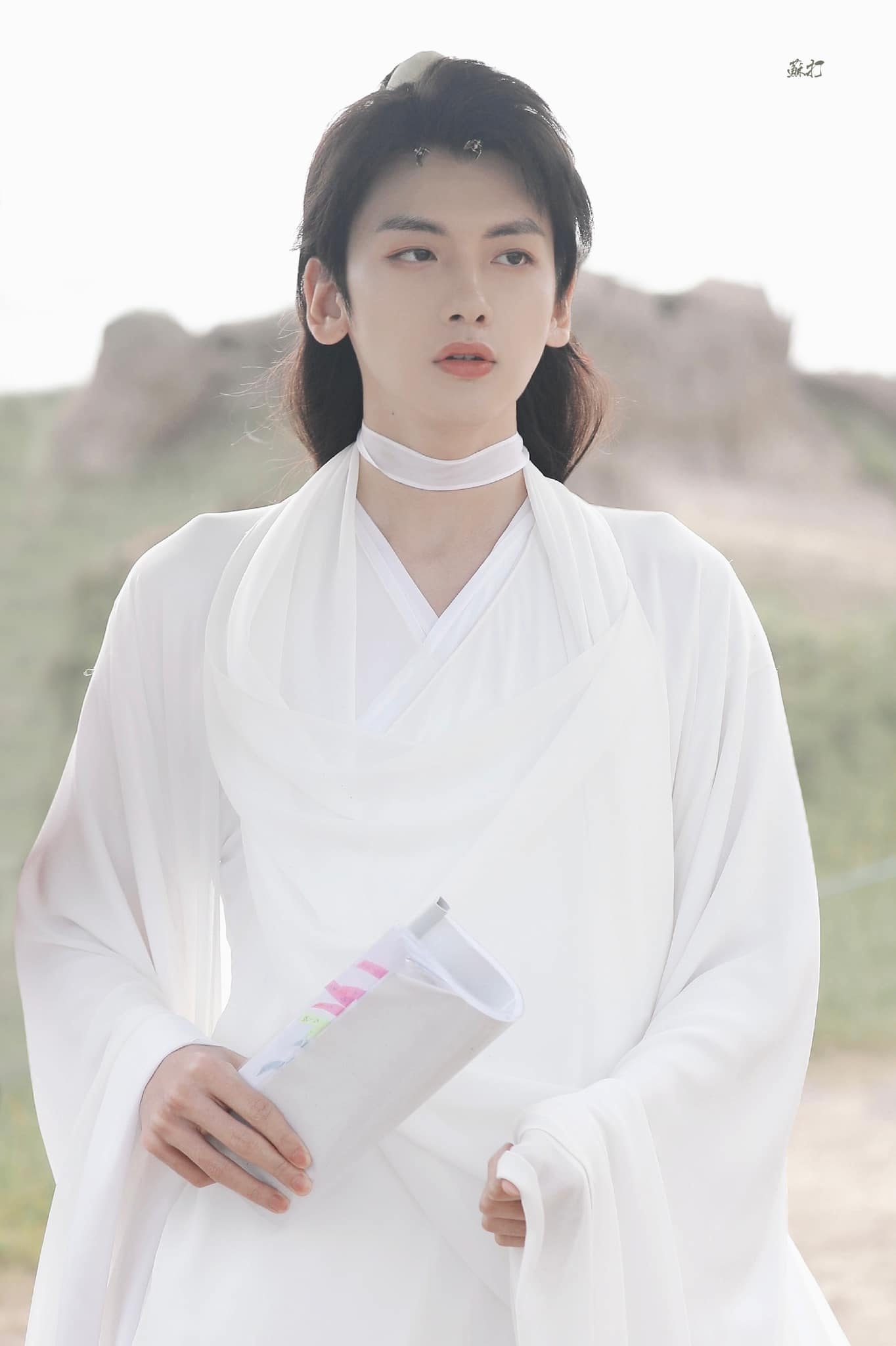 Trung Quoc cam nghe si eo la anh 24