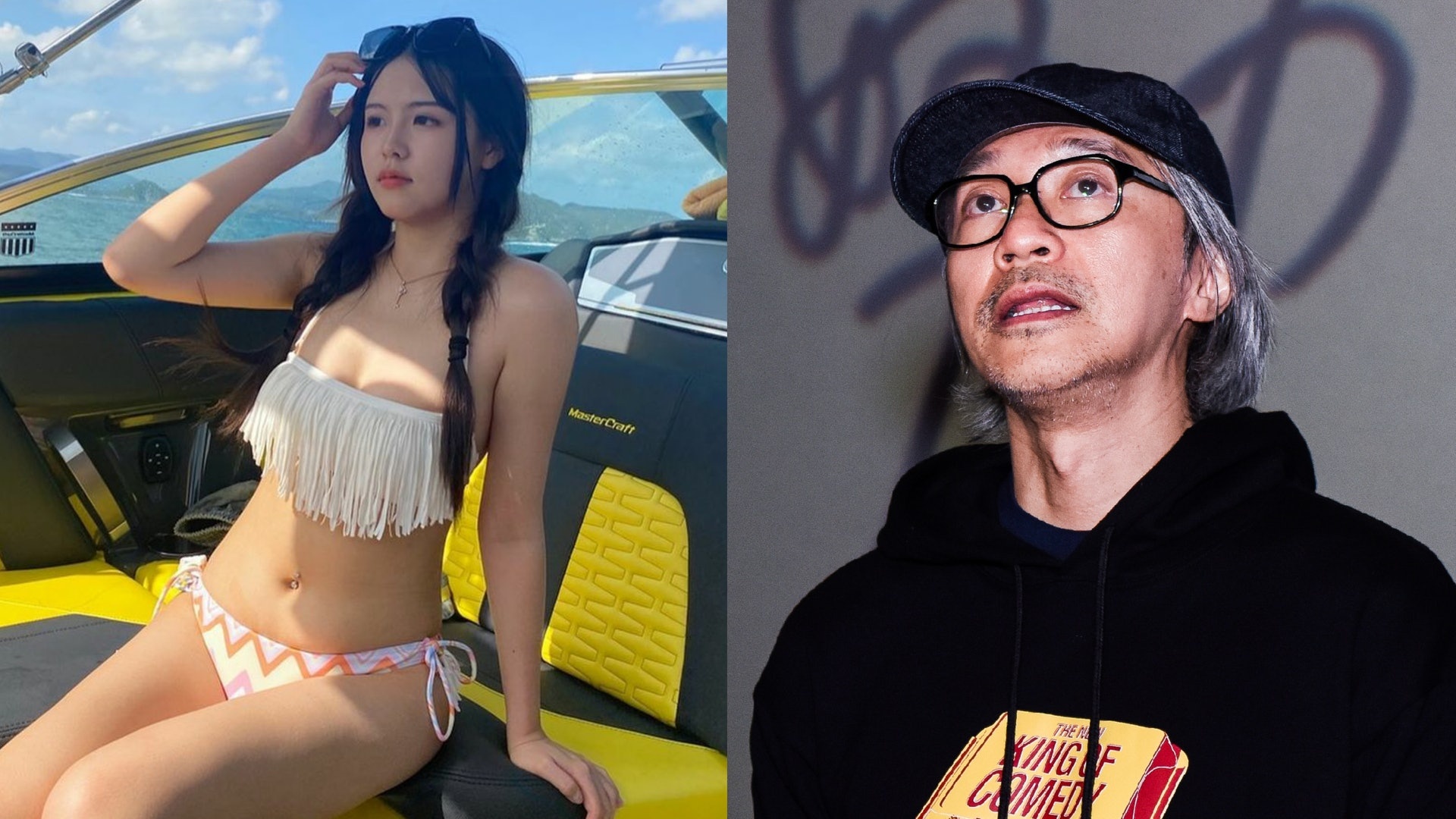 Thi phi tinh ai cua Chau Tinh Tri anh 1