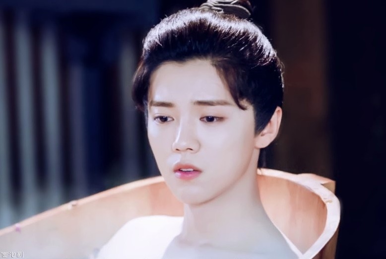 Loc Ham va dan sao nam bi cho la eo la cua Trung Quoc hinh anh