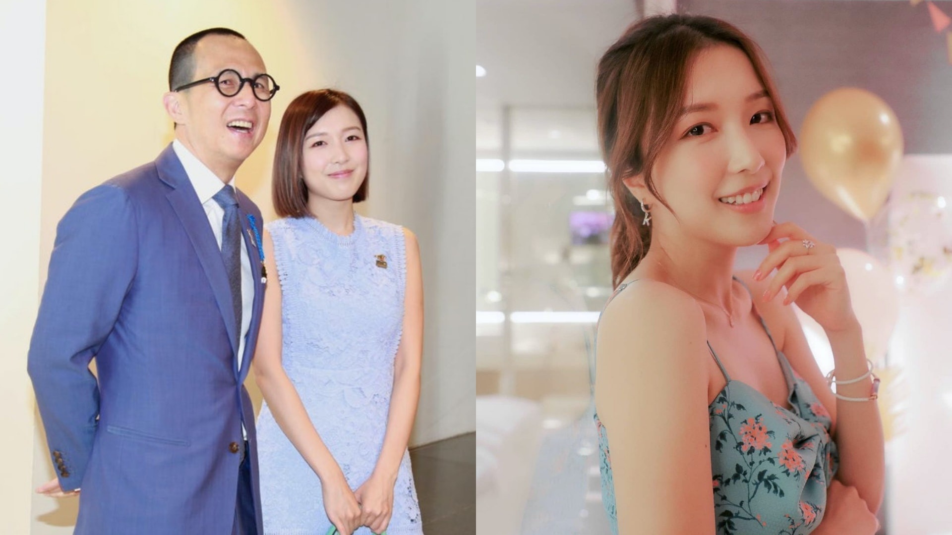 Quach Gia Van sau khi chia tay ty phu Ly Trach Giai anh 1