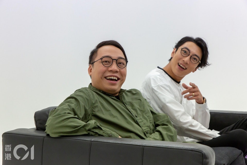 Tai tu nham chuc giam doc o TVB anh 1