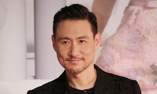 Truong Hoc Huu khong nhan cat-xe khi dien cho TVB hinh anh