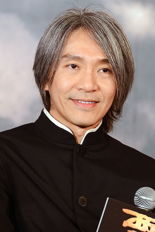 Chau Tinh Tri hen ho co gai 17 tuoi anh 1