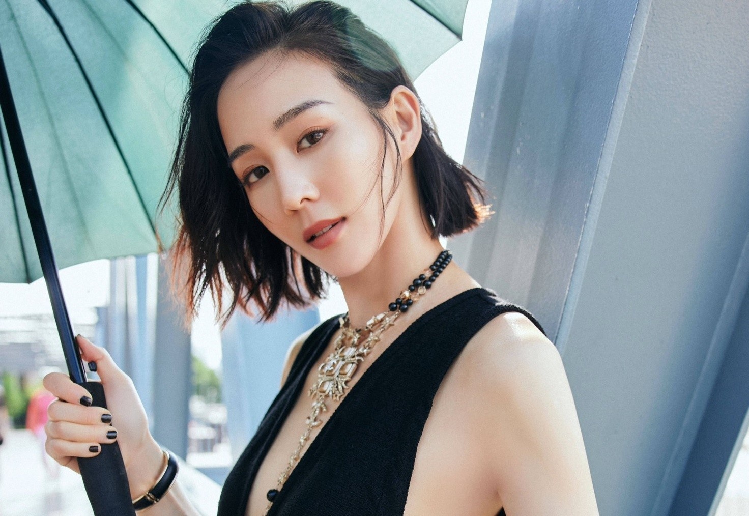 Truong Quan Ninh bi loai khoi du an phim moi hinh anh