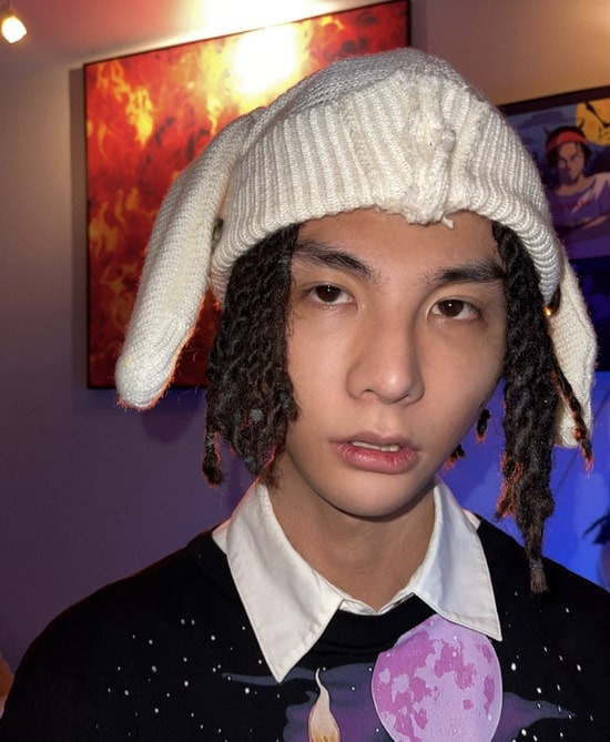 sao Hoa ngu gian lan tu thien anh 3