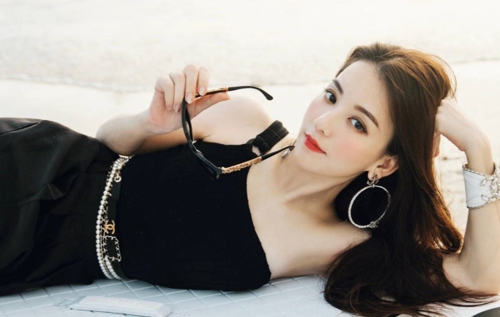 Phuong Vien phan hoi tin tham gia lo san dai gia hinh anh