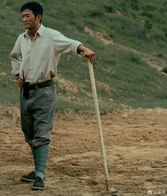 Ngo Kinh tren phim truong anh 3