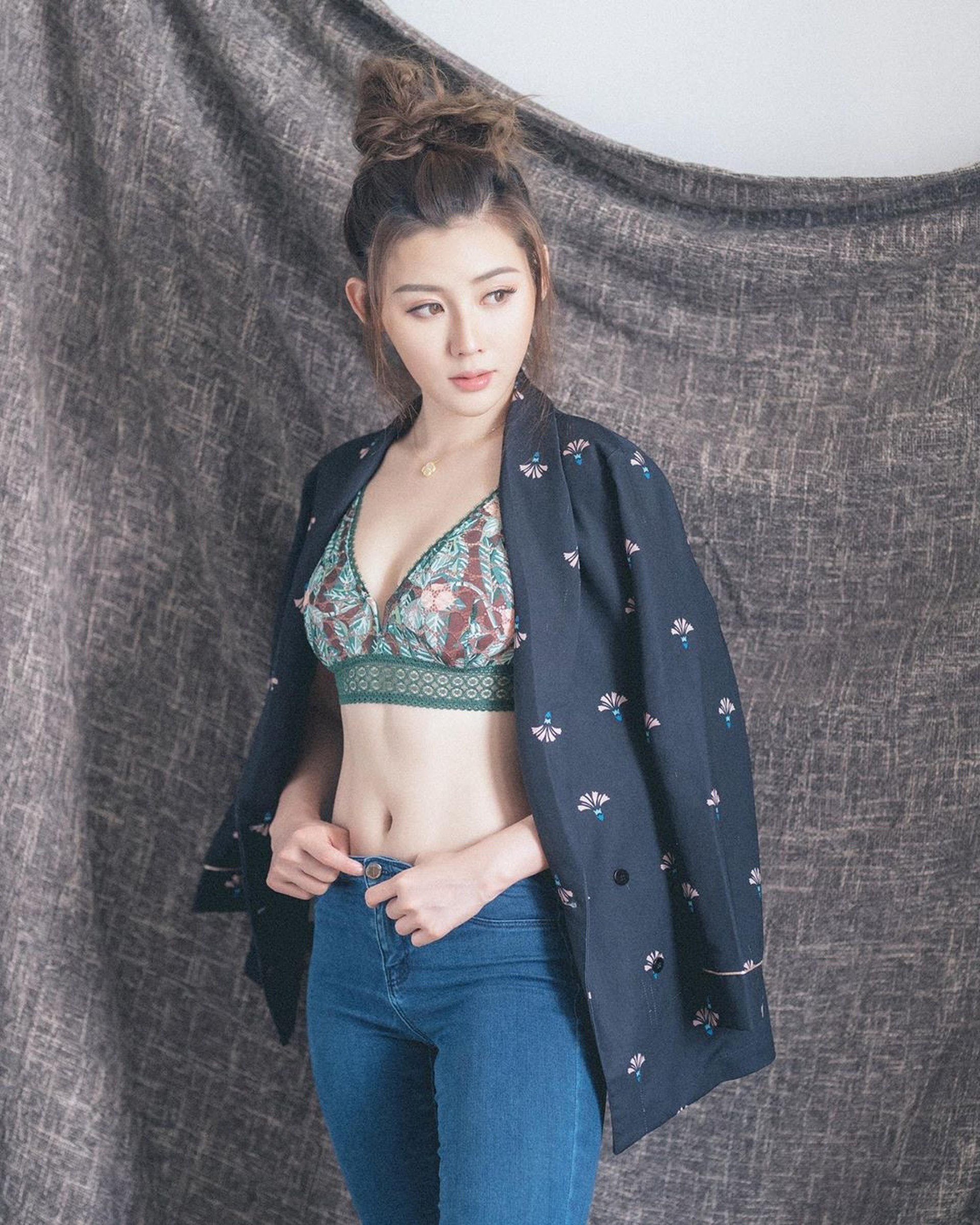 Nguoi dep Hong Kong tiet lo quy tac ngam anh 2