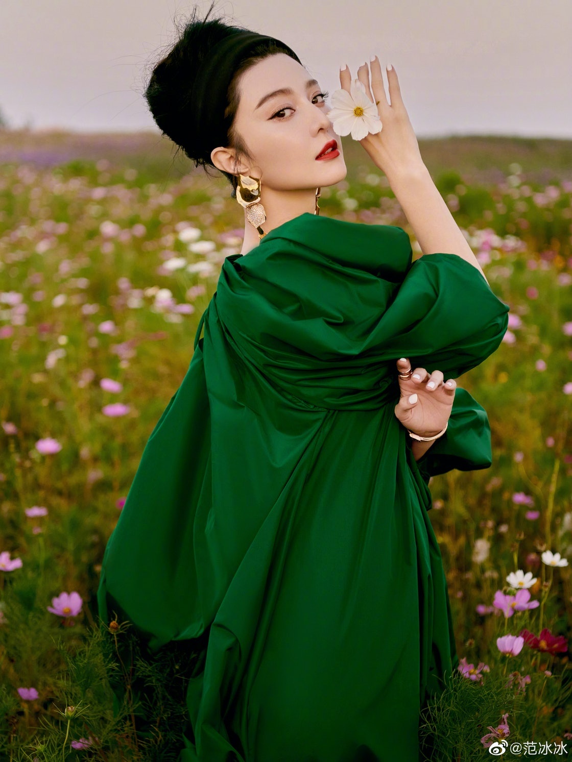 Pham Bang Bang bi tay chay anh 1