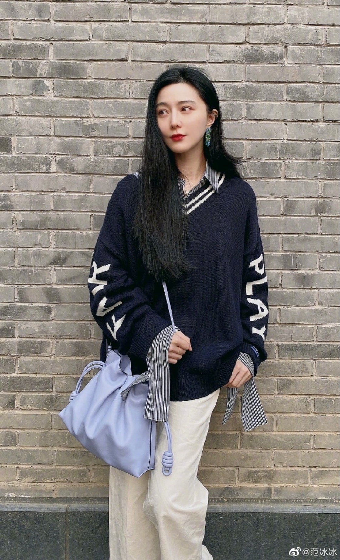 Phạm Băng Băng bị tẩy chay ảnh 6 Pham Bang Bang bi tay chay anh 6