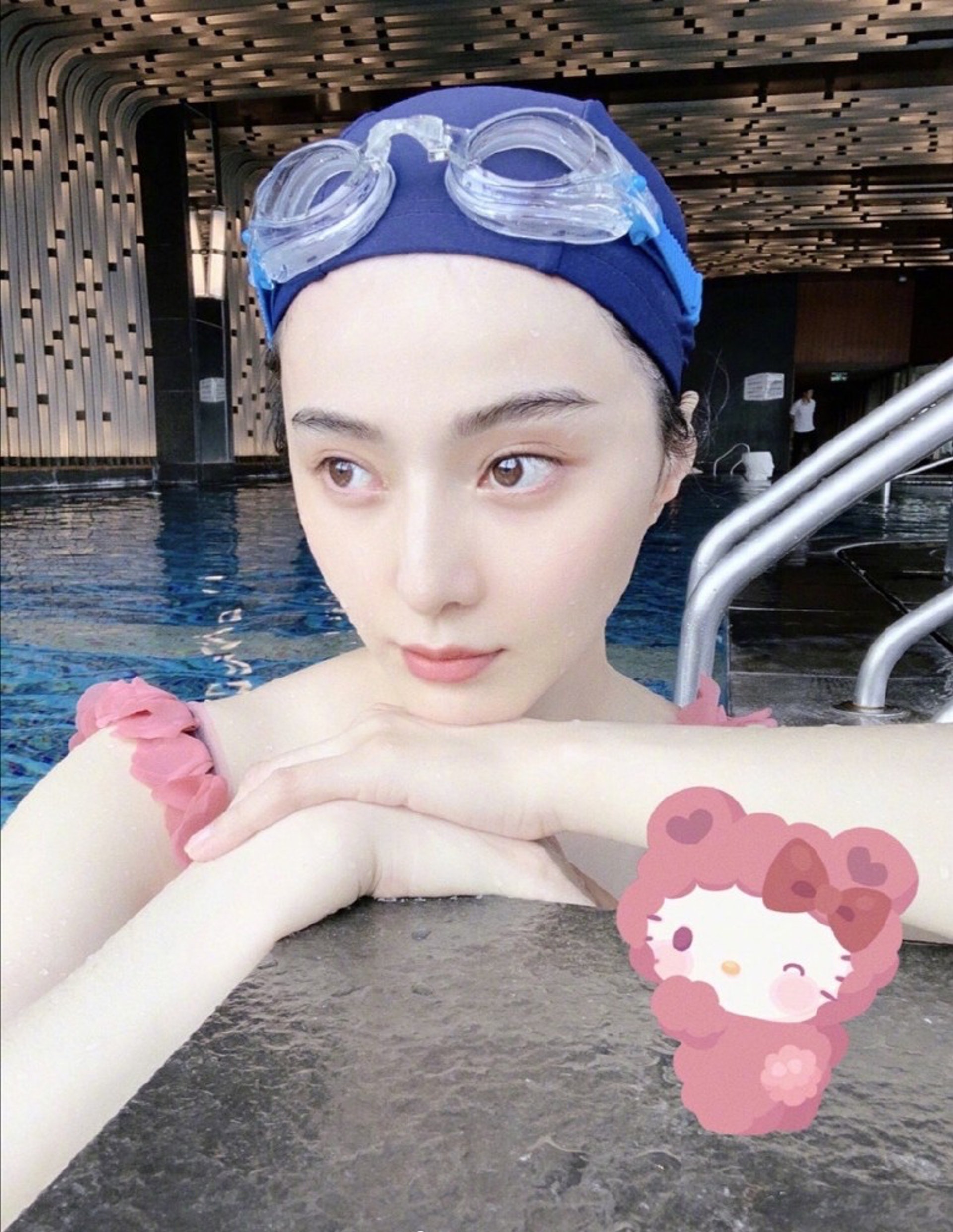 Phạm Băng Băng bị tẩy chay ảnh 7 Pham Bang Bang bi tay chay anh 7