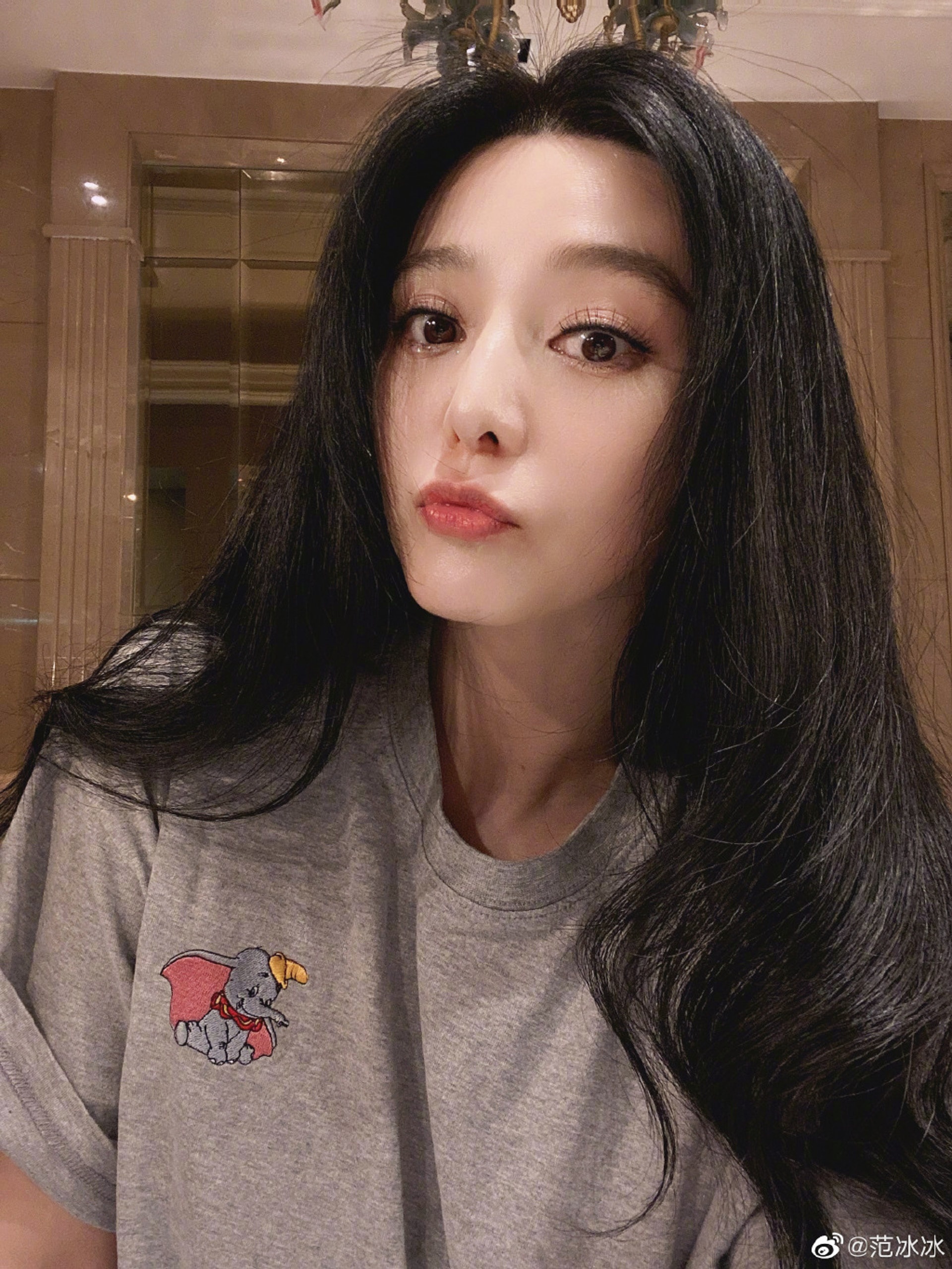 Phạm Băng Băng bị tẩy chay ảnh 8 Pham Bang Bang bi tay chay anh 8