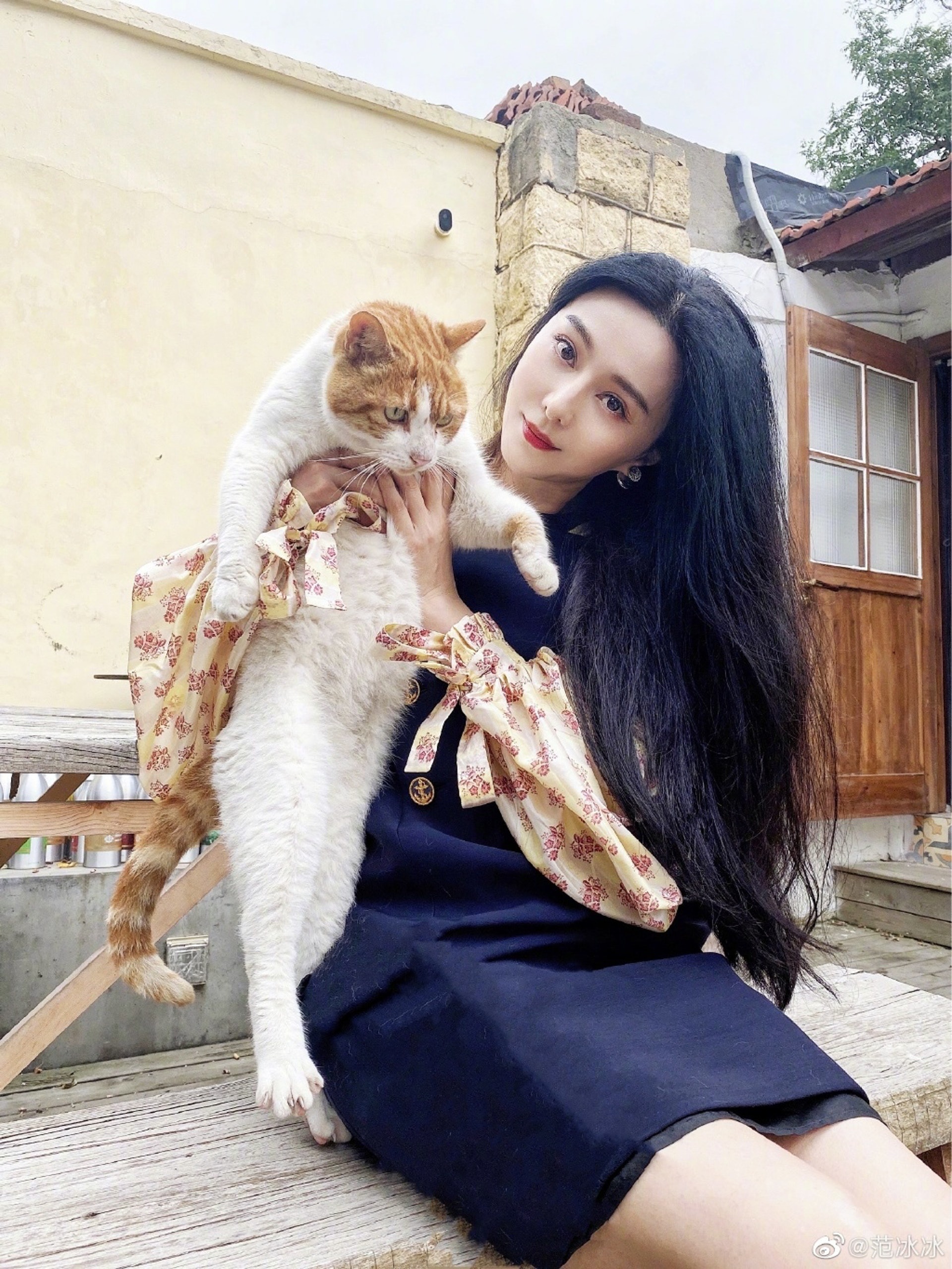 Phạm Băng Băng bị tẩy chay ảnh 5 Pham Bang Bang bi tay chay anh 5