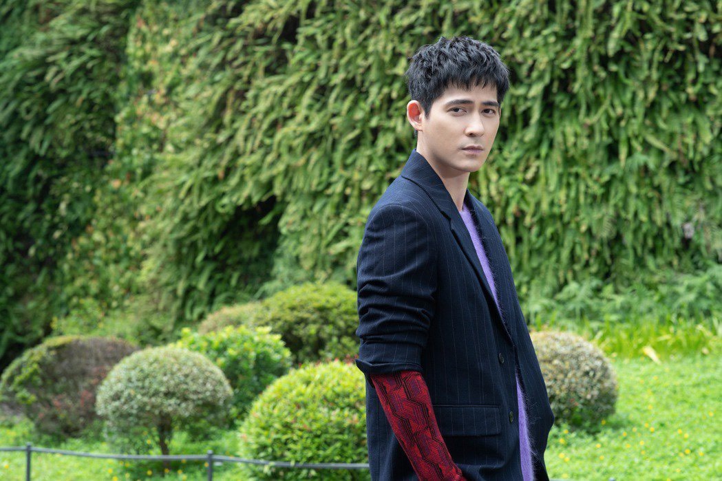 Hon nhan cua Chau Du Dan anh 1