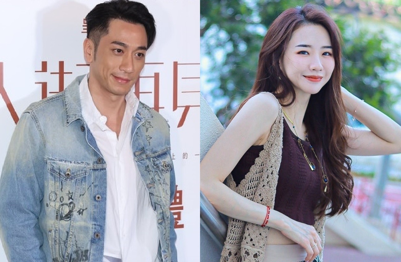 Ngo Trac Hy hen ho nguoi dep Cuc Tu Kieu hinh anh