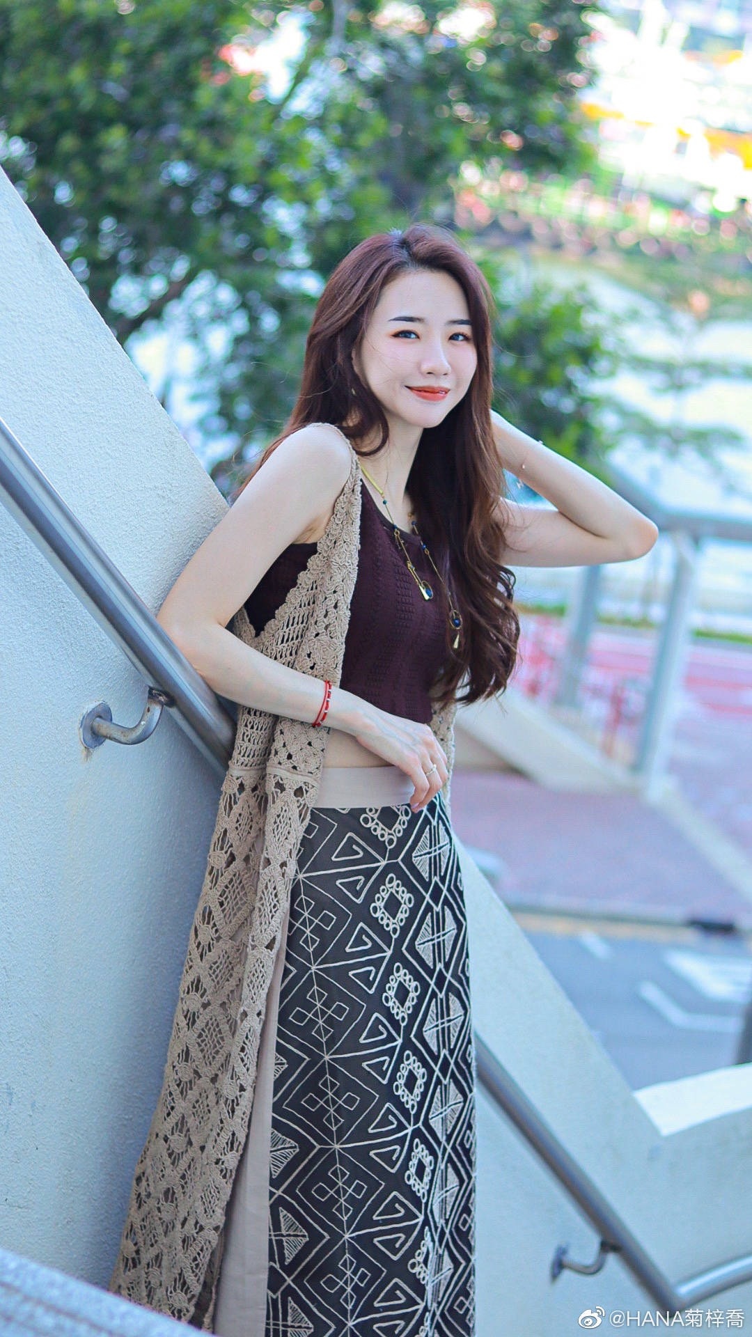 Ngo Trac Hy hen ho anh 4