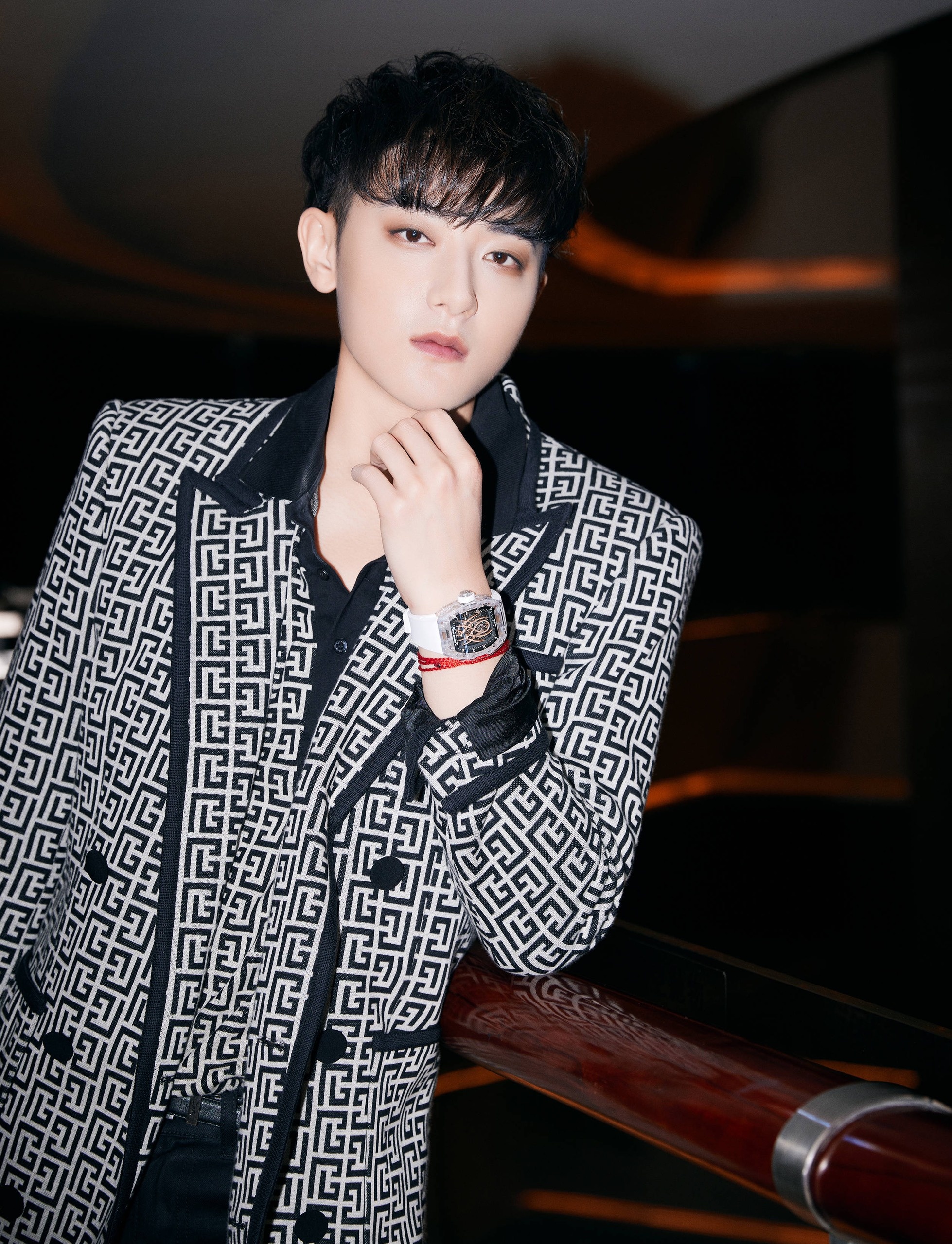 Sao Trung Quoc thay doi sau lenh cam eo la anh 1