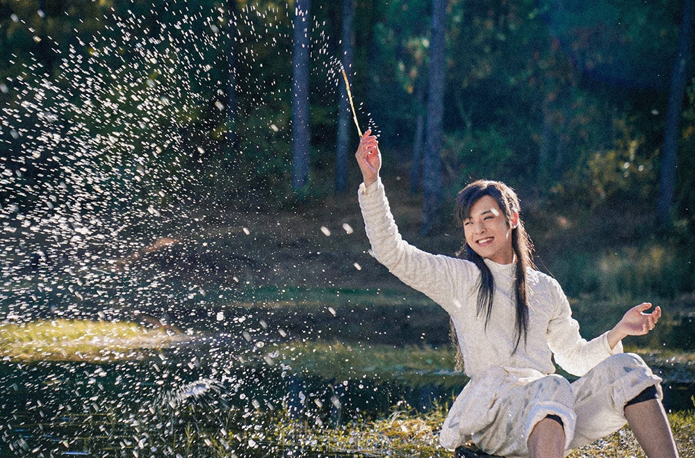 Phim kiem hiep tham hoa anh 1