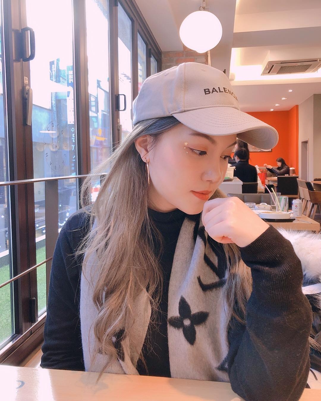 Tan hoa hau Hong Kong anh 10