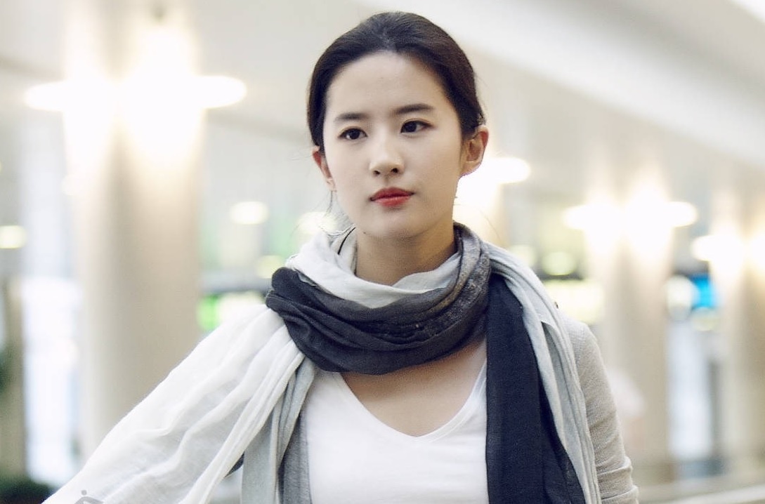 Luu Diec Phi sau tin bi cam hoat dong nghe thuat hinh anh