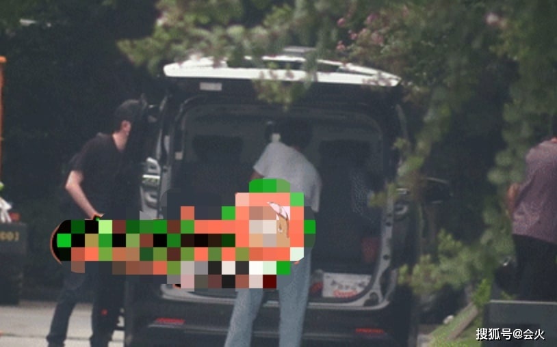 Phùng Thiệu Phong sau ly hôn ảnh 1 Phung Thieu Phong sau ly hon anh 1