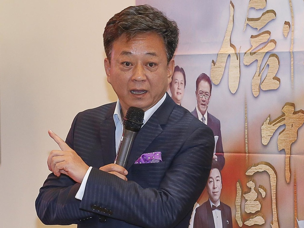 Quấy rối tình dục ở showbiz Trung ảnh 2 Quay roi tinh duc o showbiz Trung anh 2