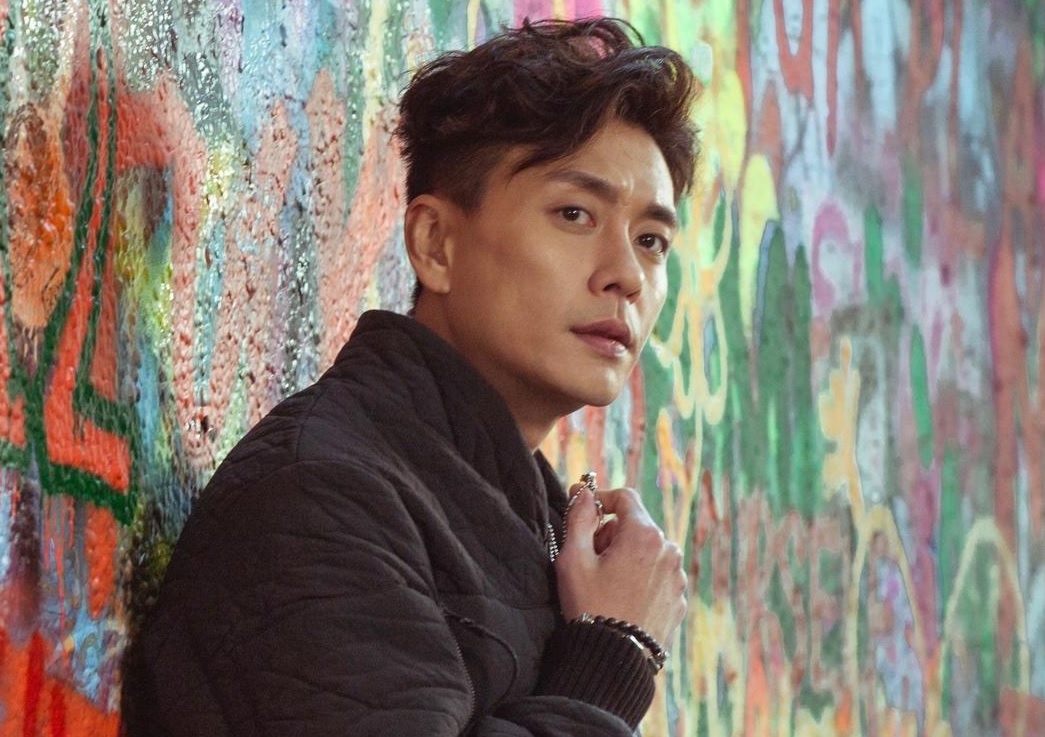 Huynh Tong Trach dong chinh trong 'Bang chung thep 5' hinh anh