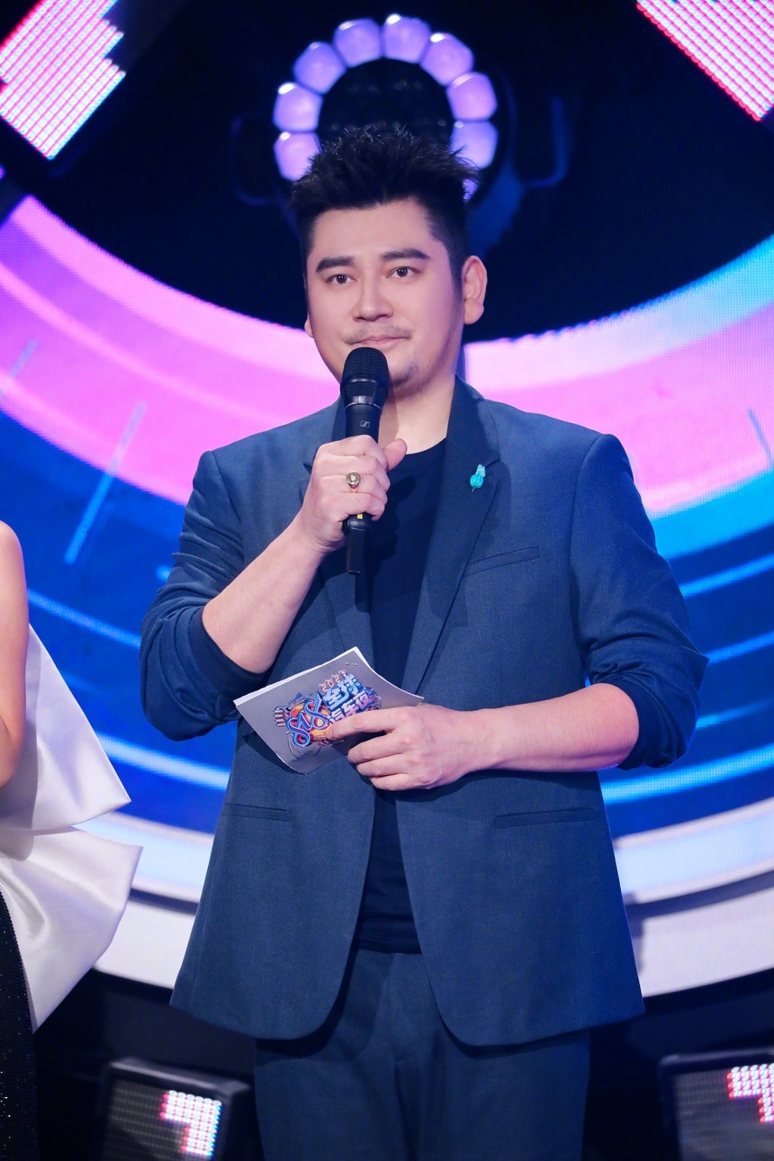 Quấy rối tình dục ở showbiz Trung ảnh 3 Quay roi tinh duc o showbiz Trung anh 3