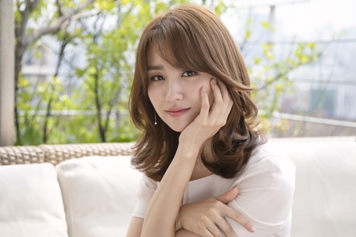 Park Ha Sun lap di chuc o tuoi 34 hinh anh