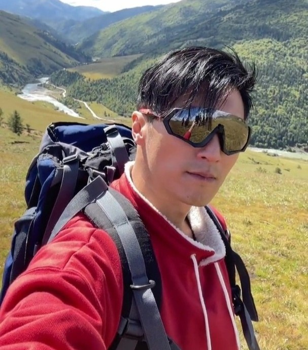 Ta Dinh Phong sau lenh cam moi anh 1