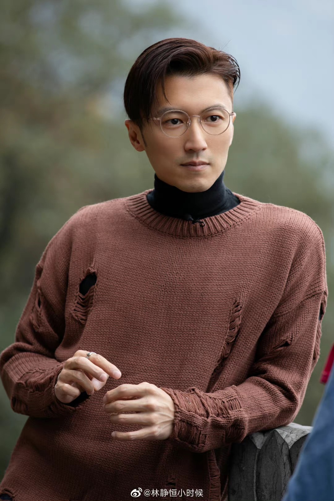 Ta Dinh Phong sau lenh cam moi anh 2