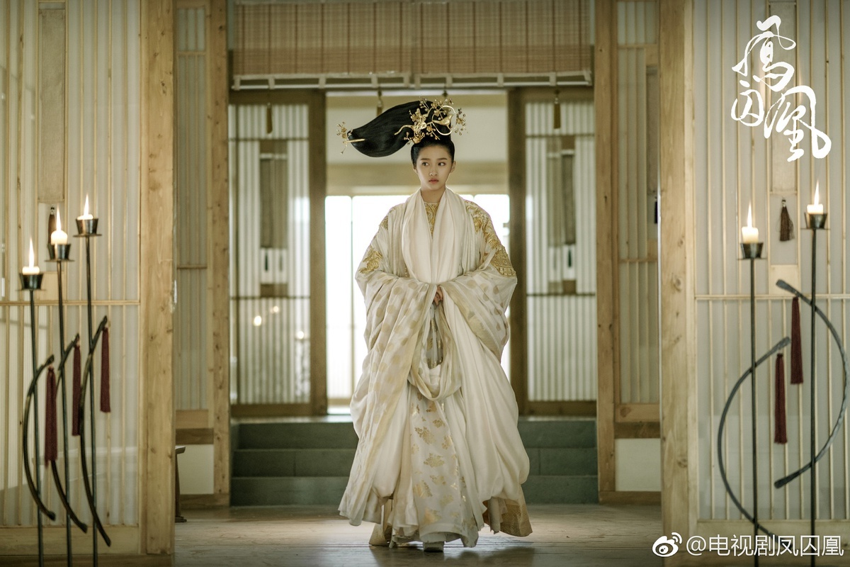 Tao hinh co trang tham hoa anh 5