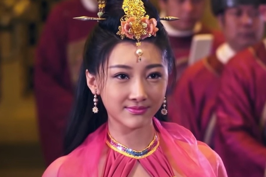 Khan gia Trung Quoc yeu cau ngung chieu phim ve tu dai my nhan hinh anh